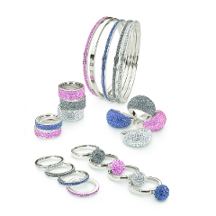Colectia de bijuterii si accesorii K Vintage de la Folli Follie