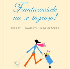 Blog Kudic: Frantuzoaicele nu se ingrasa!