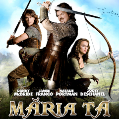 Premiera: Maria Ta