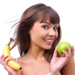 O noua boala emotionala a alimentatiei: Ortorexia nervoasa!