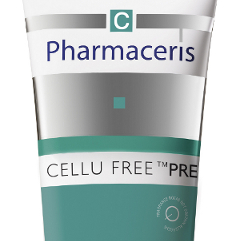 Pharmaceris C: Dermoingrijirea anticelulitica