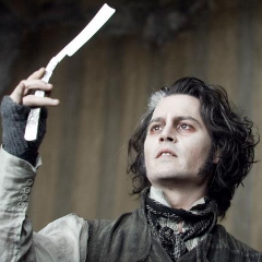 Johnny Depp, probleme la filmari