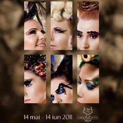 Nouveau Baroque - Expozitie de fotografie