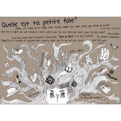 Quelle est ta petite folie