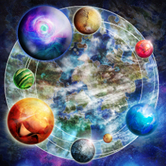 Astrologie: Calitati si defecte in horoscopul iudaic