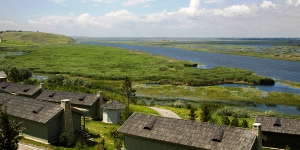 Delta Nature Resort isi redeschide portile