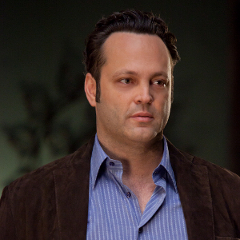 7 intrebari cu Vince Vaughn, in exclusivitate pe DVD 