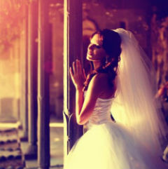 Ma marit cu... fostul sot