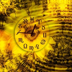 Horoscopul lunii iunie pentru toate zodiile