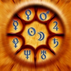 Astrologie: Influenta soarelui in horoscopul european