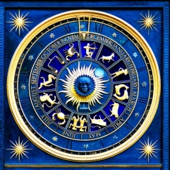 Astrologie: Cum se despart zodiile 
