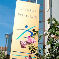 Polisano: parteneriat de succes in cadrul Sectiei de Chirurgie Plastica si Estetica