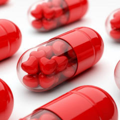 Fetelor, atentie: Unul din 4 barbati sufera de disfunctii erectile
