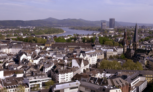 Zboara cu Germanwings catre Bierborse