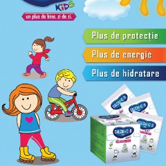 Calciu+C+D - Un plus de bine. Zi de zi.