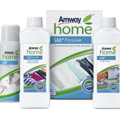 Amway aduce o gama inovatoare de produse de ingrijire a locuintei