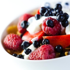 (P) 10 Motive pentru care merita sa incerci Fructele Acai Berry