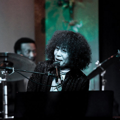 Jazz si blues cu arome de ceai japonez la Serendipity, pe 28 iunie