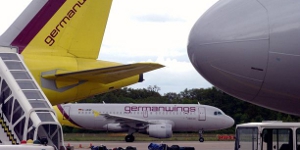 Germanwings si Kosova Airlines isi dezvolta oferta zborurilor