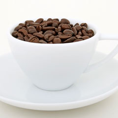 Cafeaua - cel mai iubit aliment-medicament