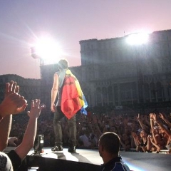 Foto: Concert Bon Jovi