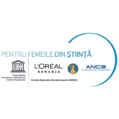 Lumea are nevoie de stiinta, stiinta are nevoie de femei
