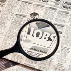  5 metode ca sa-ti gasesti un job in Romania anului 2011