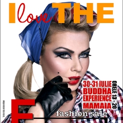 I love the F word - Fashion Sale