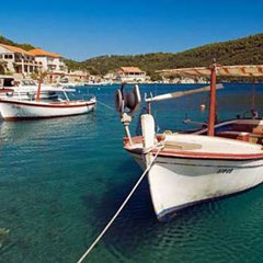 Luna de Miere pe insula? Croatia are peste 1200