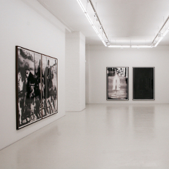 Gusta arta contemporana la Berlin