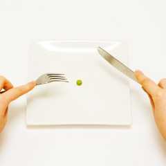 Dieta la infinit: Cand este obligatoriu sa te opresti?