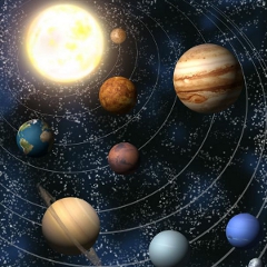 Top 9 Lucruri pe care nu le stiai despre Univers 