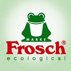 Frosch, broscuta eco