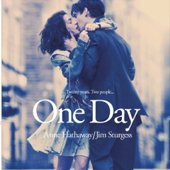 Premiera One Day, ecranizarea romanului de David Nicholls