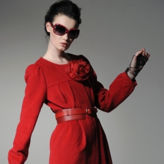 Chanel: colectia toamna-iarna 2011-2012 