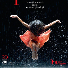 Filmul PINA ajunge in sfarsit pe marile ecrane din Romania!