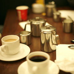 Incepe Tea&Coffee Festival 2011