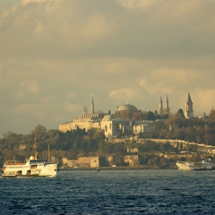 Shopping la Istanbul cu numai 99 euro