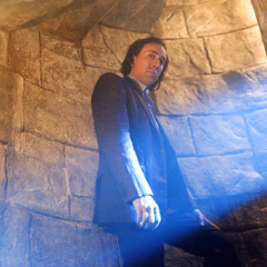 Nicolas Cage, un vampir cu acte