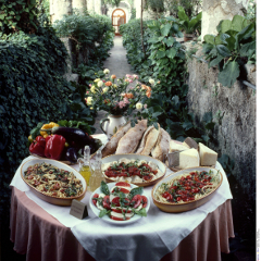Eat Pray Love Style: 3 retete mamma mia!