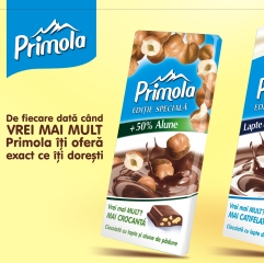Oricum te simti, Primola te simte!