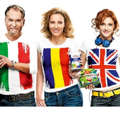 Lidl inaugureaza cu 118 magazine prima sa campanie de imagine