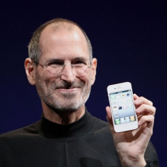 Scrisoare din SUA: Cum am trait moartea lui Steve Jobs