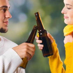 4 Beneficii incredibile ale consumului de bere!