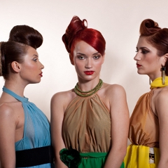 Hair Show Vibrant Moments by Londa Professional