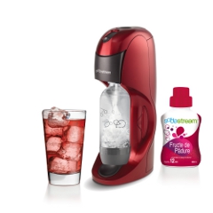 SodaStream da tonul distractiei!