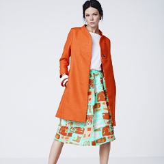 Foto: 17 piese vestimentare din colectia de primavara de la H&M