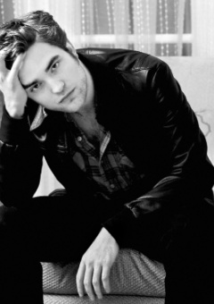 Robert Pattinson: confesiunea unei fane