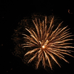 Revelion 2012 la Marea Neagra