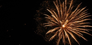 Revelion 2012 la Marea Neagra